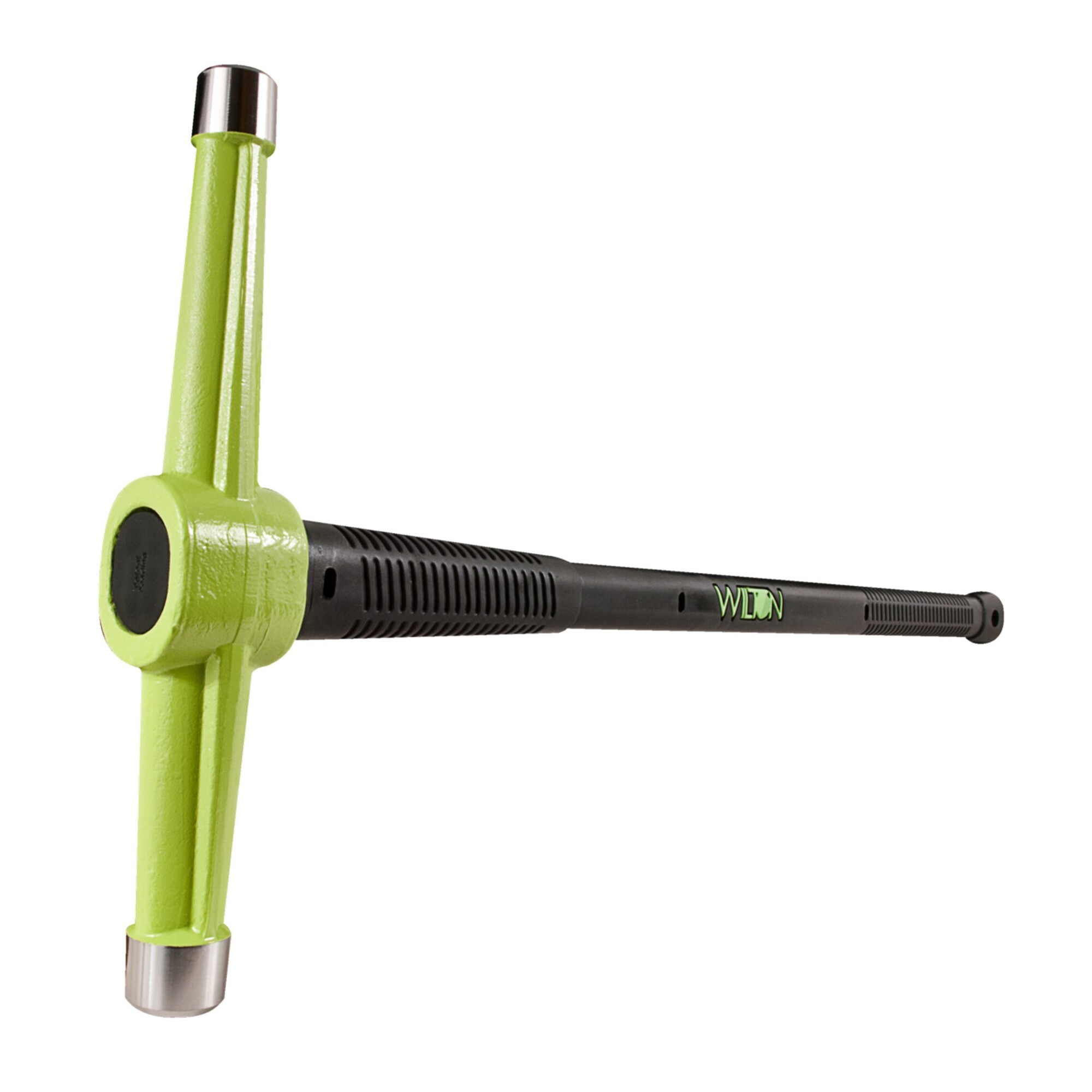 Wilton, Spike Maul, Handle Length 36 in, Model# 31036